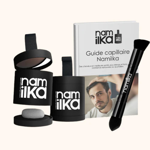 Pack Fête des Mères - Namilka