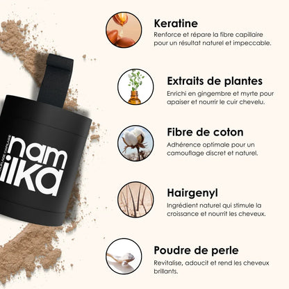 Pack Fête des Mères - Namilka