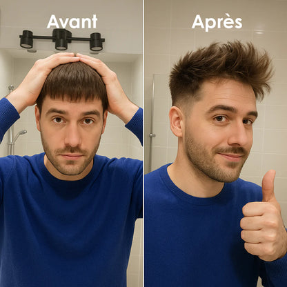 Pack Exclusif - Fête des Pères