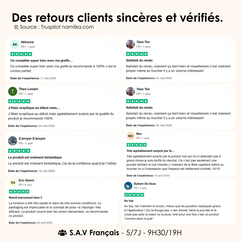 Pack Exclusif - Fête des Pères